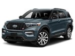 2020 Ford Explorer 4WD SUV for sale #L16975A - photo 1
