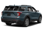 2020 Ford Explorer 4WD SUV for sale #L16975A - photo 2