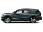 2020 Ford Explorer 4WD SUV for sale #L16975A - photo 3