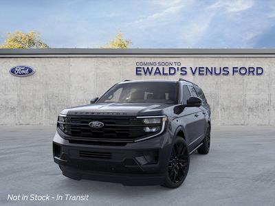 2026 Ford Expedition MAX 4WD SUV for sale #L16976 - photo 2