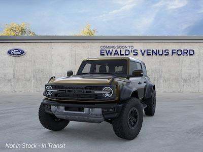 2026 Ford Bronco 4WD SUV for sale #L16979 - photo 2