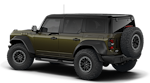 2026 Ford Bronco 4WD SUV for sale #L16979 - photo 27