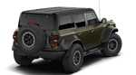 2026 Ford Bronco 4WD SUV for sale #L16979 - photo 28