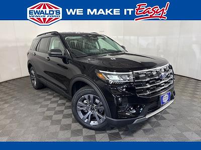 2026 Ford Explorer 4WD SUV for sale #L16989 - photo 1