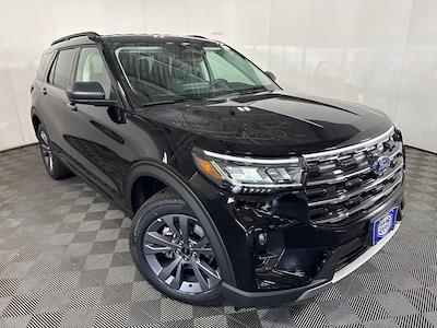 2026 Ford Explorer 4WD SUV for sale #L16989 - photo 2
