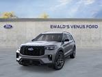 2026 Ford Explorer 4WD SUV for sale #L16991 - photo 19