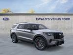 2026 Ford Explorer 4WD SUV for sale #L16991 - photo 21