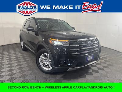 2025 Ford Explorer 4WD SUV for sale #L16991A - photo 1