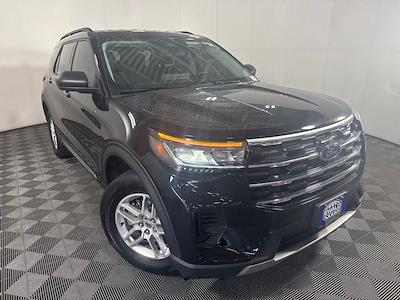 2025 Ford Explorer 4WD SUV for sale #L16991A - photo 2