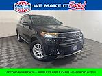 2025 Ford Explorer 4WD SUV for sale #L16991A - photo 1