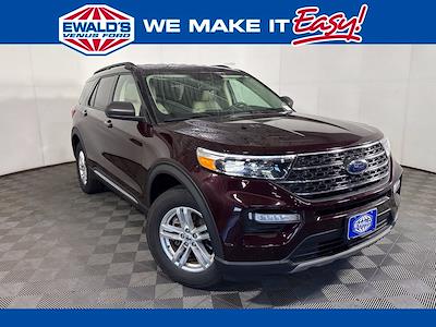 2023 Ford Explorer 4WD SUV for sale #L16991B - photo 1