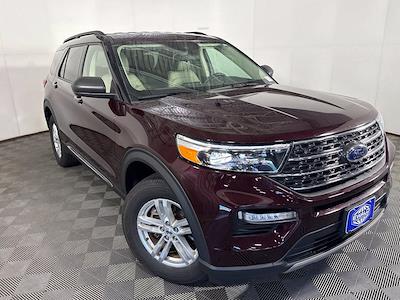 2023 Ford Explorer 4WD SUV for sale #L16991B - photo 2