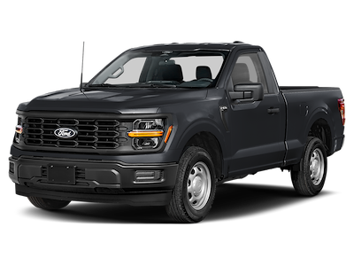 2026 Ford F-150 Regular Cab 4WD Pickup for sale #L16992 - photo 1