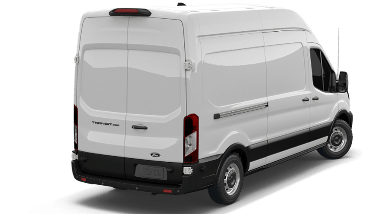 New 2026 Ford Transit 350 - photo 26