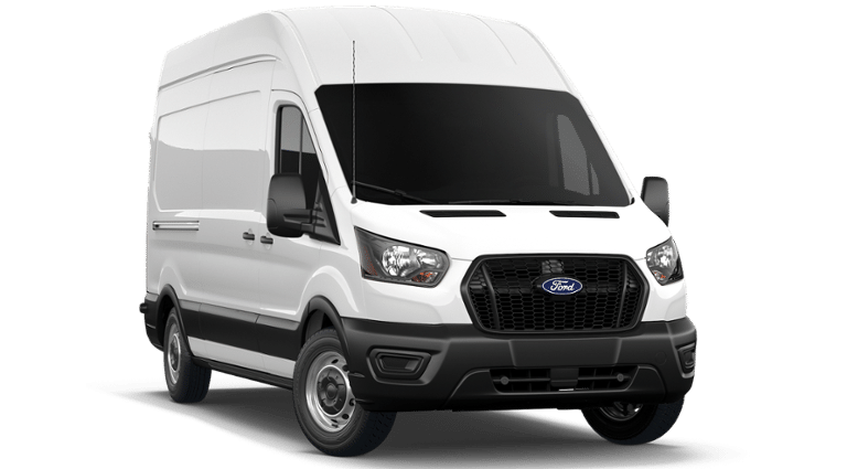 New 2026 Ford Transit 350 - photo 27