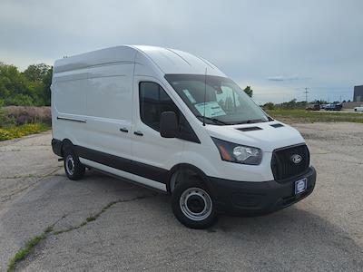 2026 Ford Transit 350 High Roof RWD Empty Cargo Van for sale #L16993 - photo 2