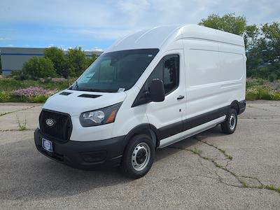 2026 Ford Transit 350 High Roof RWD Empty Cargo Van for sale #L16993 - photo 2
