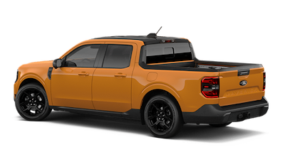 2026 Ford Maverick SuperCrew Cab AWD Pickup for sale #L16995 - photo 2