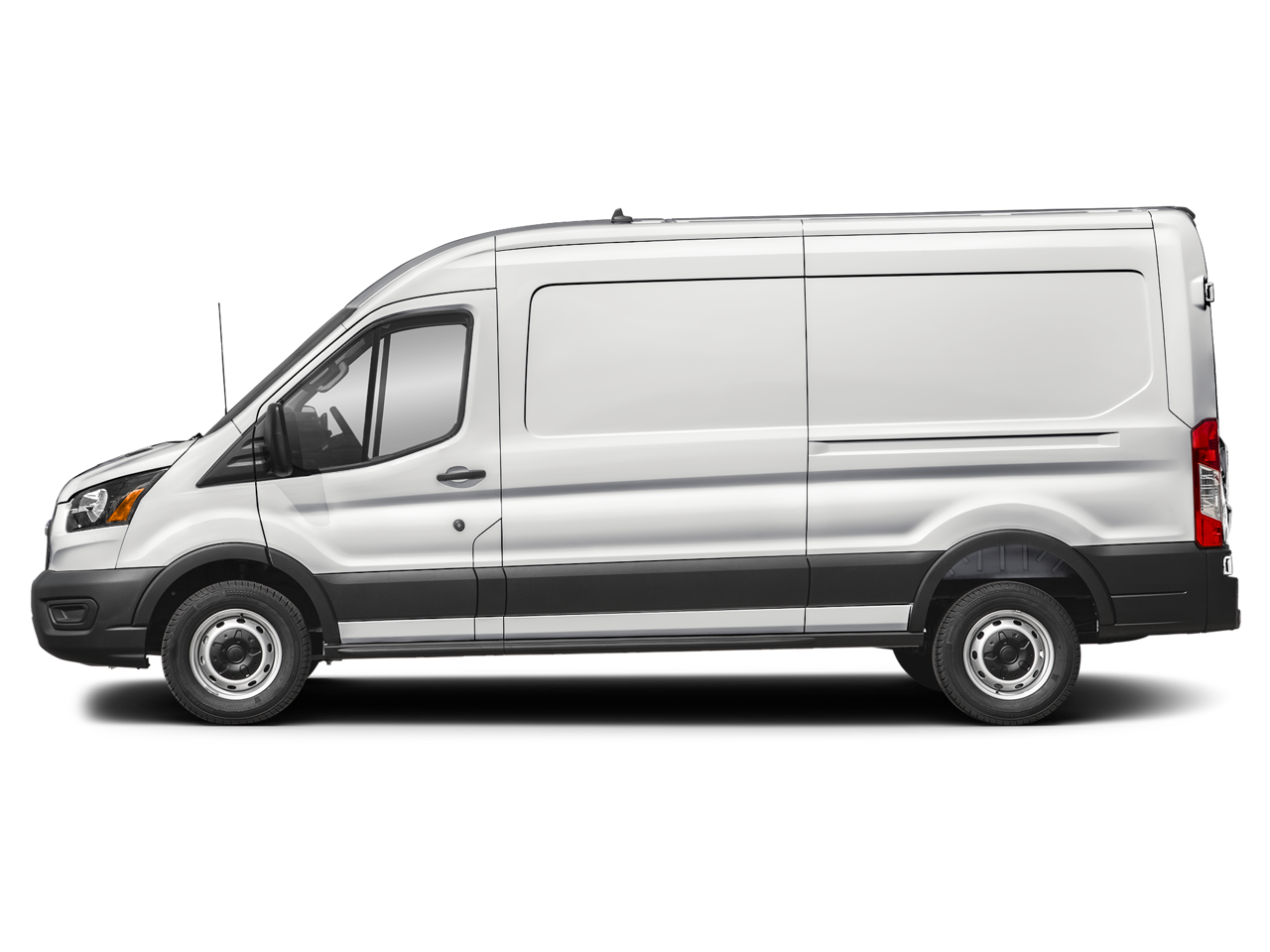 New 2026 Ford Transit 150 - photo 5