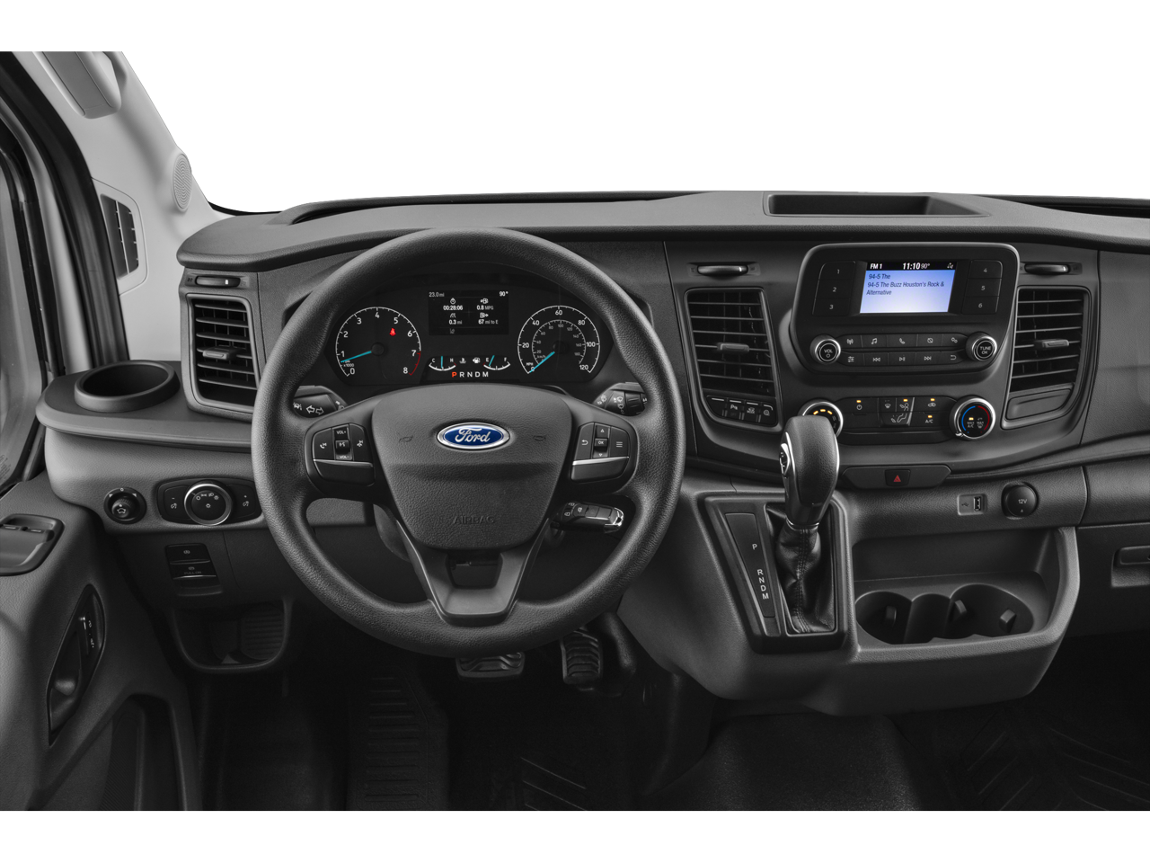 New 2026 Ford Transit 150 - photo 6