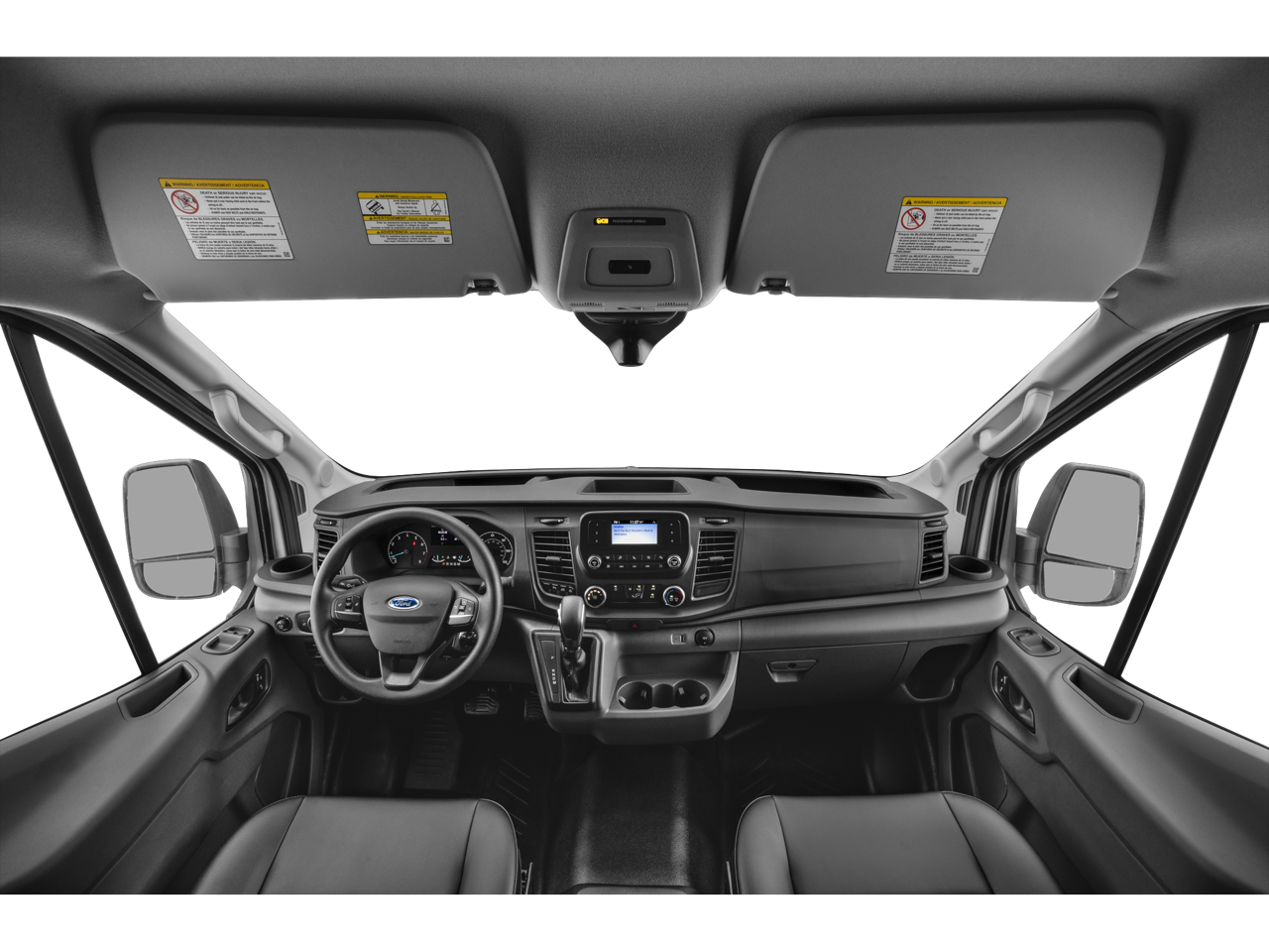 New 2026 Ford Transit 150 - photo 7