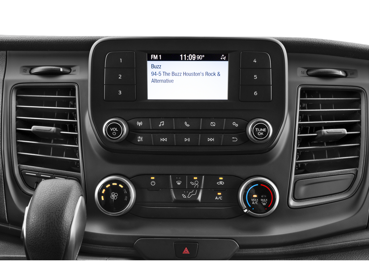 New 2026 Ford Transit 150 - photo 9