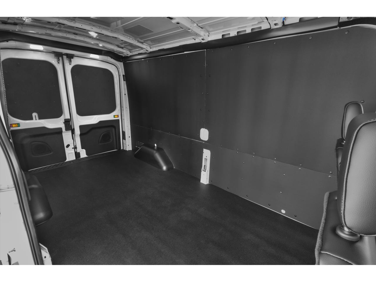 New 2026 Ford Transit 150 - photo 11