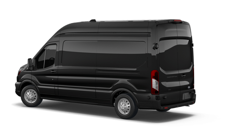 New 2026 Ford Transit 350 - photo 2