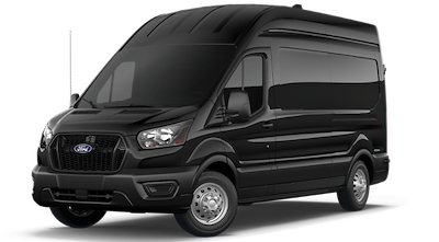 2026 Ford Transit 350 High Roof AWD Empty Cargo Van for sale #L17024 - photo 1