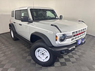 2026 Ford Bronco 4WD SUV for sale #L17037 - photo 2