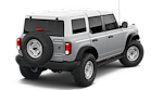 2026 Ford Bronco 4WD SUV for sale #L17037 - photo 35