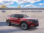2026 Ford Explorer 4WD SUV for sale #L17048 - photo 7