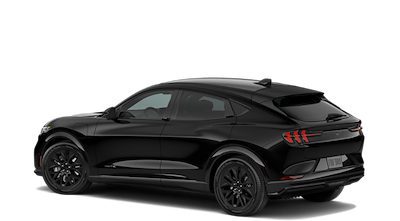 2026 Ford Mustang Mach-E AWD SUV for sale #L17051 - photo 2