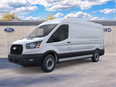 2026 Ford Transit 150 Medium Roof RWD Empty Cargo Van for sale #L17056 - photo 1