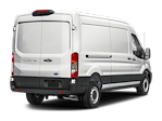 New 2026 Ford Transit 150 Medium Roof Empty Cargo Van for sale #L17060 - photo 1