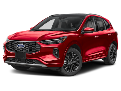 2025 Ford Escape AWD SUV for sale #L17073A - photo 1