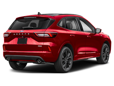 2025 Ford Escape AWD SUV for sale #L17073A - photo 2