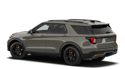 2026 Ford Explorer 4WD SUV for sale #L17080 - photo 2