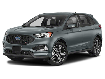 2021 Ford Edge AWD SUV for sale #L17080A - photo 1