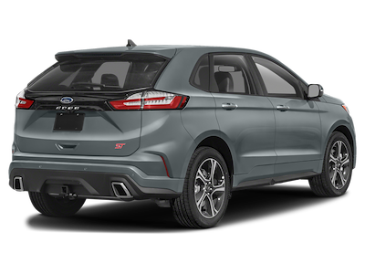 2021 Ford Edge AWD SUV for sale #L17080A - photo 2