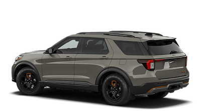 2026 Ford Explorer 4WD SUV for sale #L17081 - photo 2