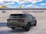 2026 Ford Explorer 4WD SUV for sale #L17081 - photo 7