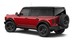 2026 Ford Bronco 4WD SUV for sale #L17091 - photo 27