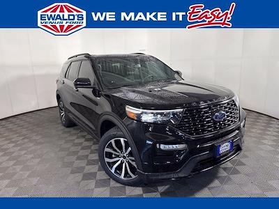 2022 Ford Explorer 4WD SUV for sale #L17105A - photo 1