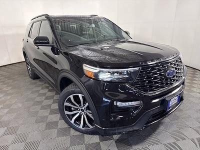 2022 Ford Explorer 4WD SUV for sale #L17105A - photo 2