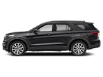 2022 Ford Explorer 4WD SUV for sale #L17105A - photo 34