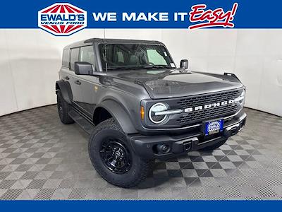 2026 Ford Bronco 4WD SUV for sale #L17108 - photo 1