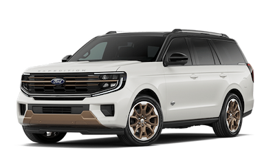 2026 Ford Expedition 4WD SUV for sale #L17109 - photo 1