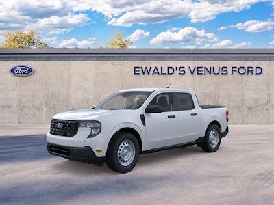2026 Ford Maverick SuperCrew Cab AWD Pickup for sale #L17113 - photo 1