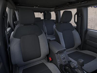 2026 Ford Bronco 4WD SUV for sale #L17129 - photo 2